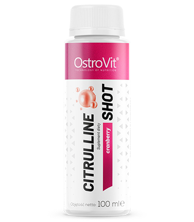 Citrulline Shot- 100 ml