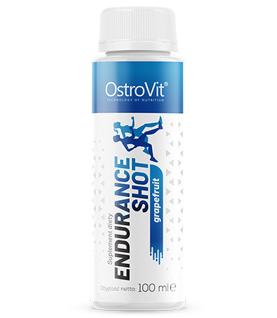 Endurance SHOT- 100 ml